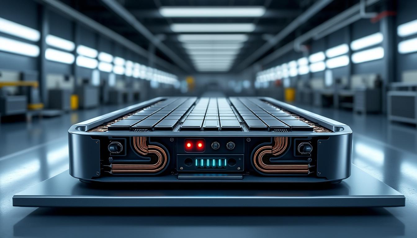 découvrez tout ce qu'il faut savoir sur la garantie des fabricants concernant la durée de vie de la batterie des voitures électriques. comprenez les conditions, la couverture et l'importance de cette garantie pour votre tranquillité d'esprit.