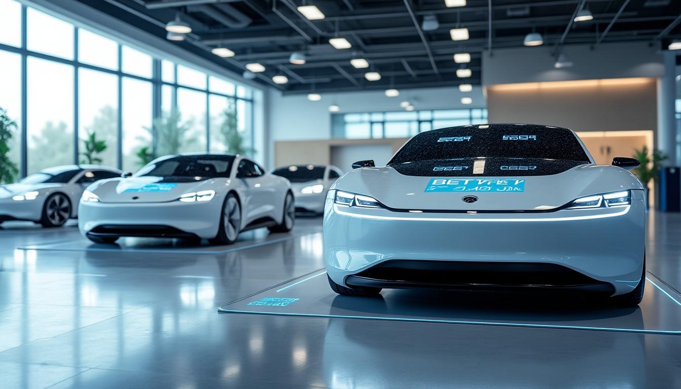 découvrez comment les garanties des fabricants couvrent la durée de vie de la batterie d'une voiture électrique et ce que cela signifie pour votre sécurité et votre investissement.