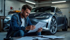 découvrez comment la garantie des fabricants couvre la durée de vie des batteries pour voitures électriques, et ce que cela signifie pour la fiabilité et l’entretien de votre véhicule.
