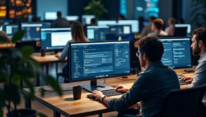 découvrez comment les solutions de webmail zimbra à saclay peuvent optimiser votre productivité grâce à des fonctionnalités collaboratives performantes et une gestion efficace de vos communications professionnelles.