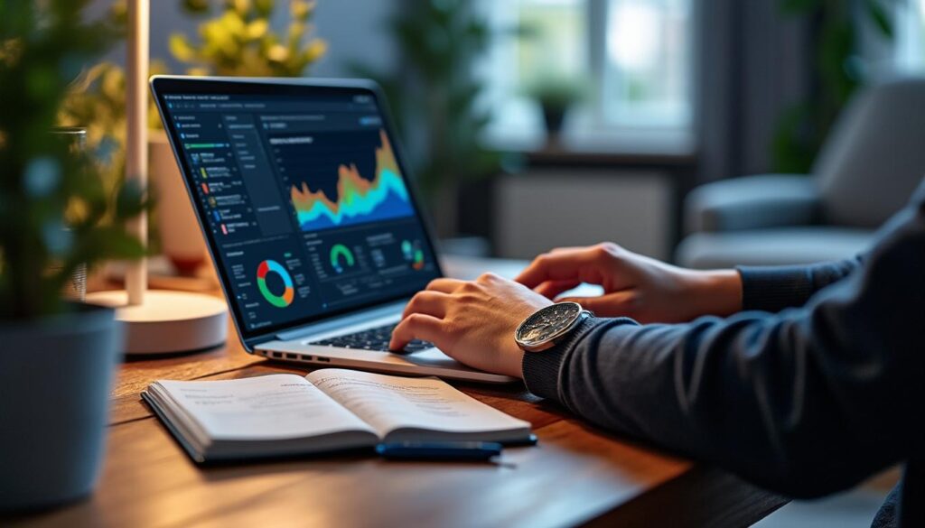 découvrez les erreurs courantes à éviter lors d'une formation data analyst à distance pour débutant. optimisez votre apprentissage et développez efficacement vos compétences en analyse de données.