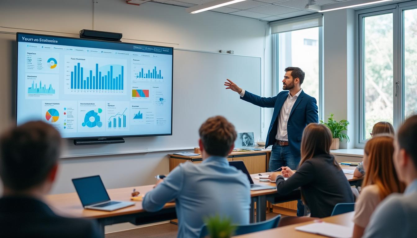 découvrez les principales erreurs à éviter lors d'une formation data analyst pour débutant à distance. profitez de conseils pratiques pour réussir votre apprentissage et optimiser votre parcours de formation en ligne.