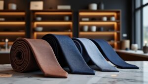 découvrez notre guide d'achat des meilleures cravates unies pour homme : conseils, critères essentiels et sélection des modèles tendance pour parfaire votre look professionnel ou élégant.