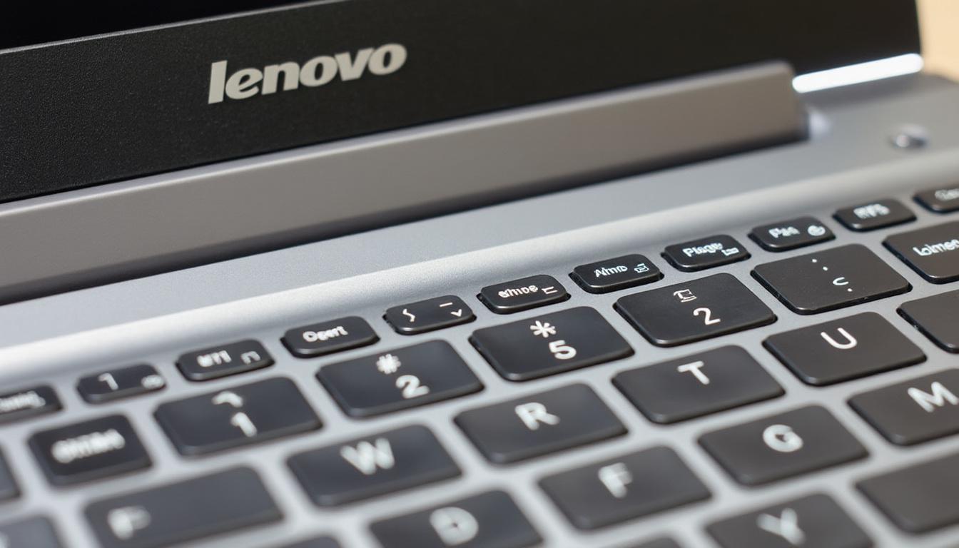 découvrez notre guide pratique dédié aux débutants pour comprendre la fonction des touches du clavier lenovo et utiliser efficacement votre ordinateur au quotidien.