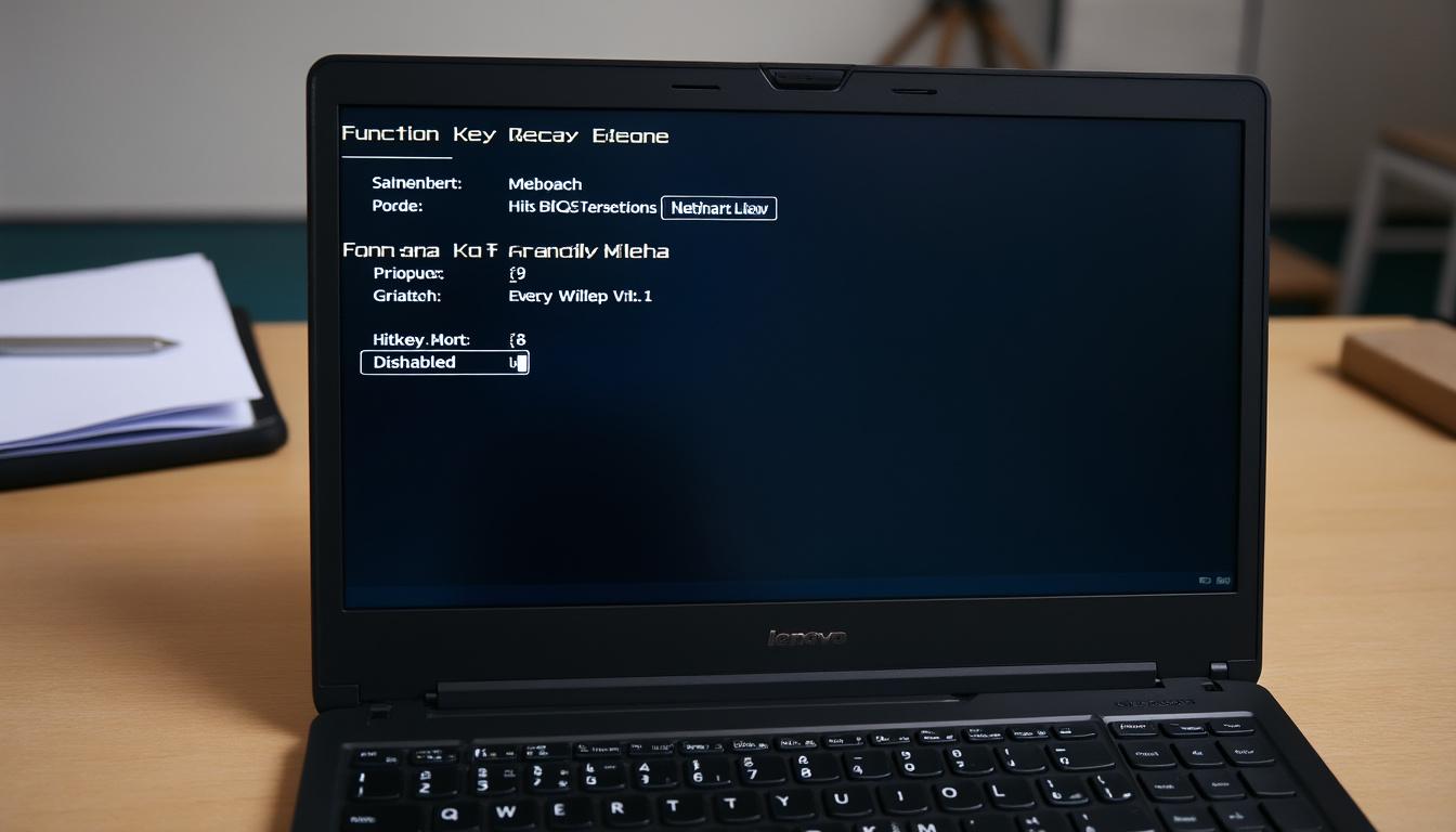 découvrez notre guide pratique dédié aux débutants pour comprendre la fonction de chaque touche du clavier lenovo. apprenez à maîtriser rapidement votre clavier et profitez d'astuces pour faciliter l'utilisation de votre ordinateur.