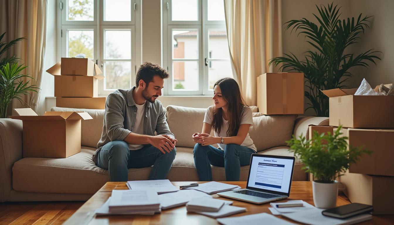 découvrez comment résilier votre assurance logement après un déménagement, les étapes à suivre, les règles à respecter et des astuces pratiques pour une transition sereine.