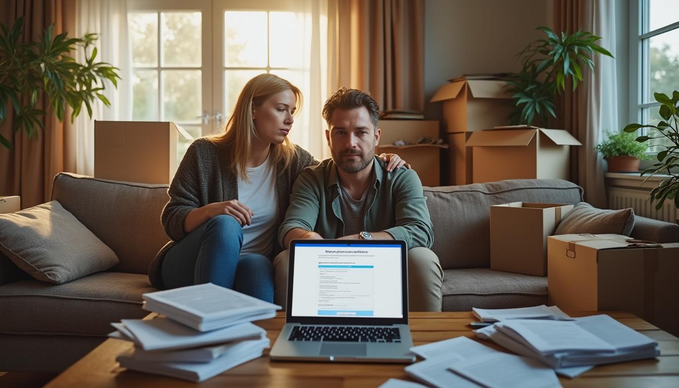 découvrez comment résilier votre assurance logement après un déménagement : conseils pratiques, démarches à suivre et réglementations à connaître pour une transition en toute simplicité.