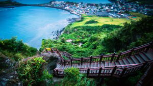 île de Jeju