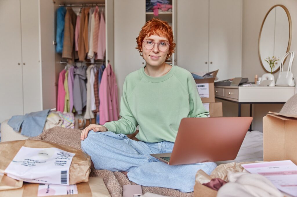 e-commerce Shopify