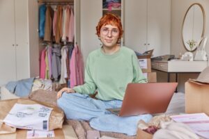 e-commerce Shopify
