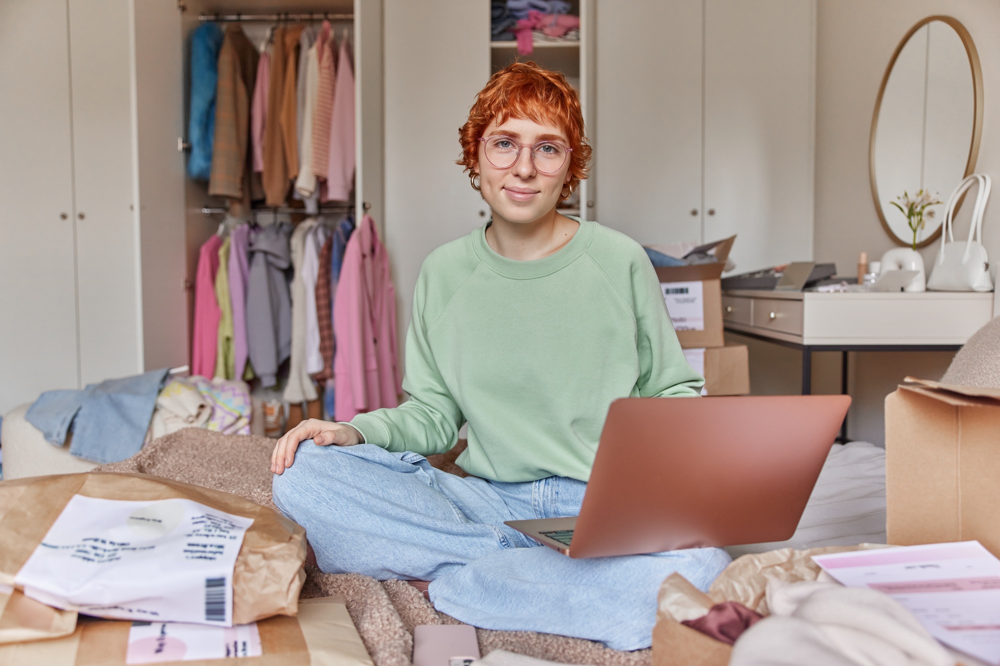 e-commerce Shopify