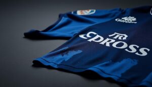 découvrez le maillot extérieur 2025 de toulouse rugby : un design audacieux et novateur qui séduira tous les supporters et amateurs de style sportif. ne manquez pas cette nouvelle tenue incontournable !