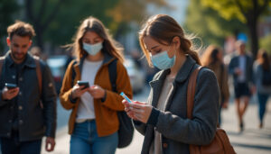 découvrez comment les tests salivaires offrent une méthode rapide, simple et non invasive pour surveiller la santé des piétons, s’adaptant parfaitement aux défis sanitaires actuels. avantages, efficacité et facilité d’utilisation expliqués.