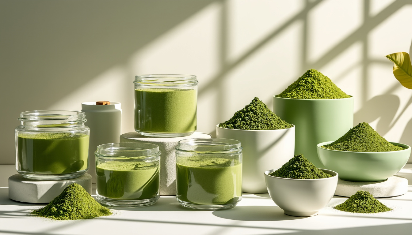 découvrez comment préparer le thé vert japonais en poudre et ses nombreux bienfaits pour la santé : antioxydants, énergie naturelle et soutien du système immunitaire. adoptez cette tradition pour améliorer votre bien-être au quotidien !