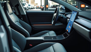 découvrez les caractéristiques impressionnantes de la tesla à 25 000 euros : innovation, autonomie électrique, sécurité et technologie de pointe à un prix accessible. tout ce qu'il faut savoir sur ce nouveau modèle abordable !