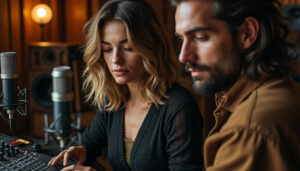 découvrez les collaborations marquantes de melissa schuman avec d'autres artistes : chansons, duos et projets musicaux qui ont enrichi sa carrière et révélé son talent aux côtés de grandes figures de la musique.