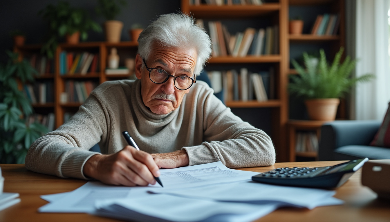découvrez les principales erreurs à éviter lors du choix d'une mutuelle santé pour senior afin de bénéficier d'une couverture adaptée à vos besoins et d'optimiser votre budget santé.