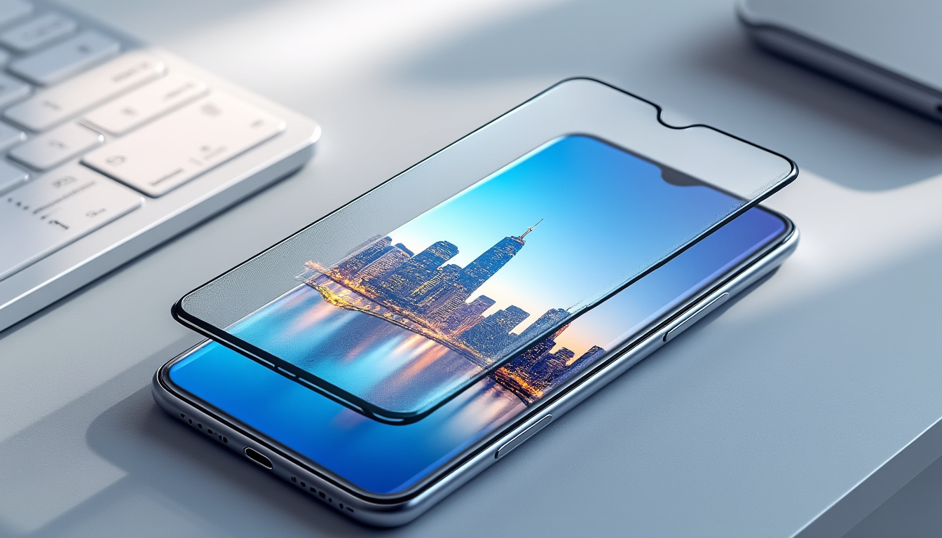 découvrez les fonctionnalités innovantes d’un écran anti-espion pour huawei p30 : protection de la vie privée, visibilité optimisée, et confort d’utilisation au quotidien. protégez vos informations des regards indiscrets avec cette technologie avancée !