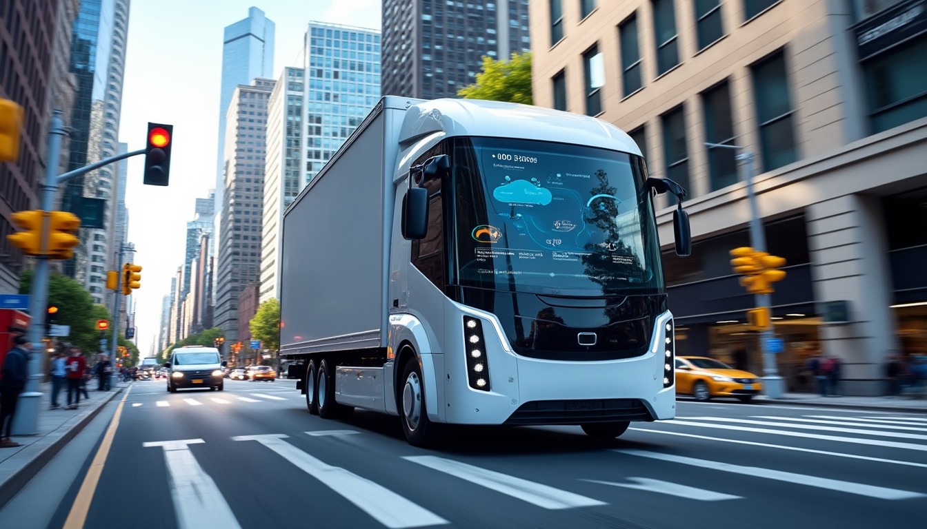 découvrez comment les innovations technologiques révolutionnent la livraison au dernier kilomètre à lyon, améliorant rapidité, efficacité et expérience client dans la logistique urbaine.