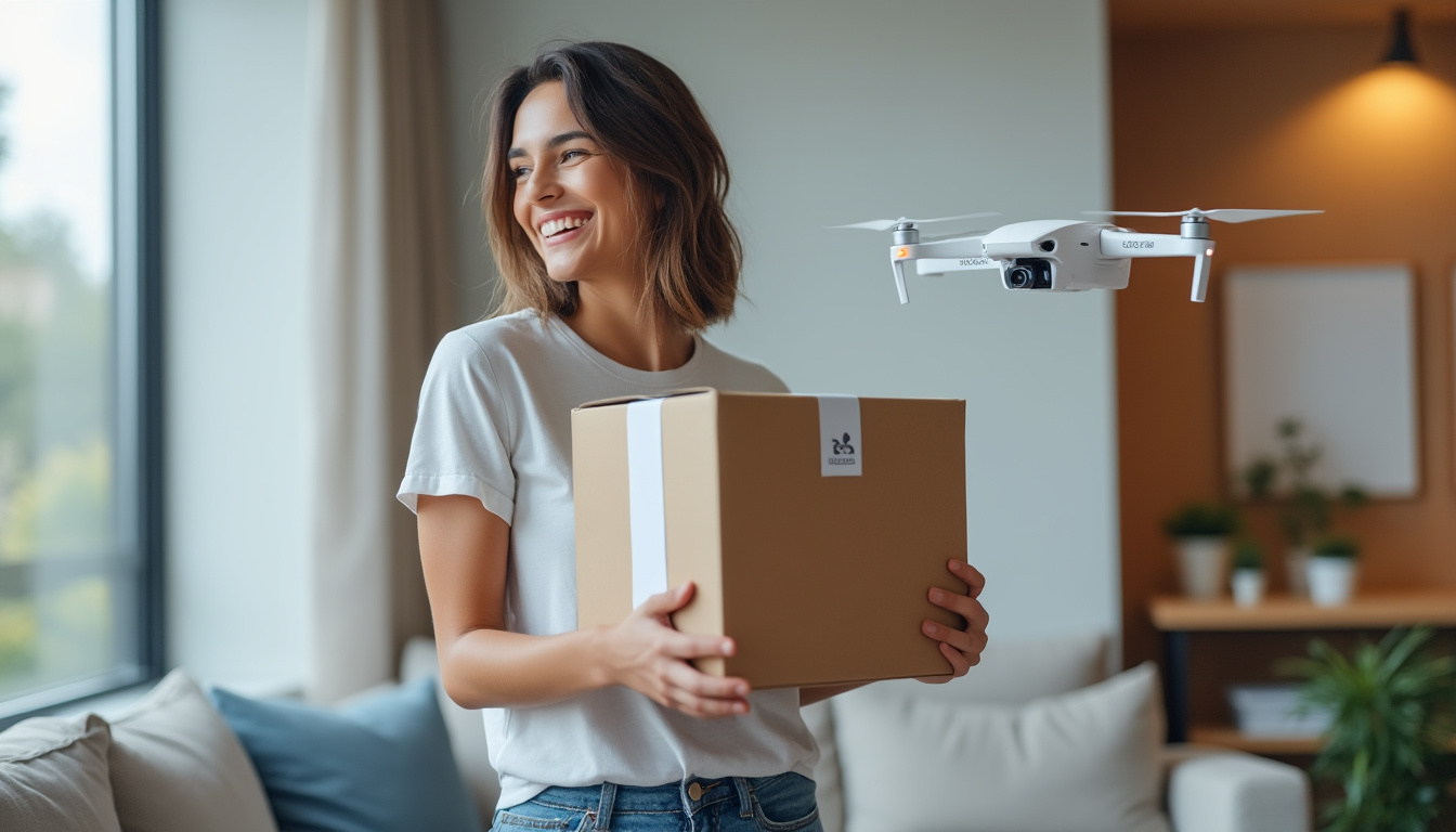 découvrez comment les dernières innovations technologiques révolutionnent la livraison du dernier kilomètre à lyon : solutions connectées, véhicules écologiques, et optimisation des trajets pour une logistique plus rapide et durable.
