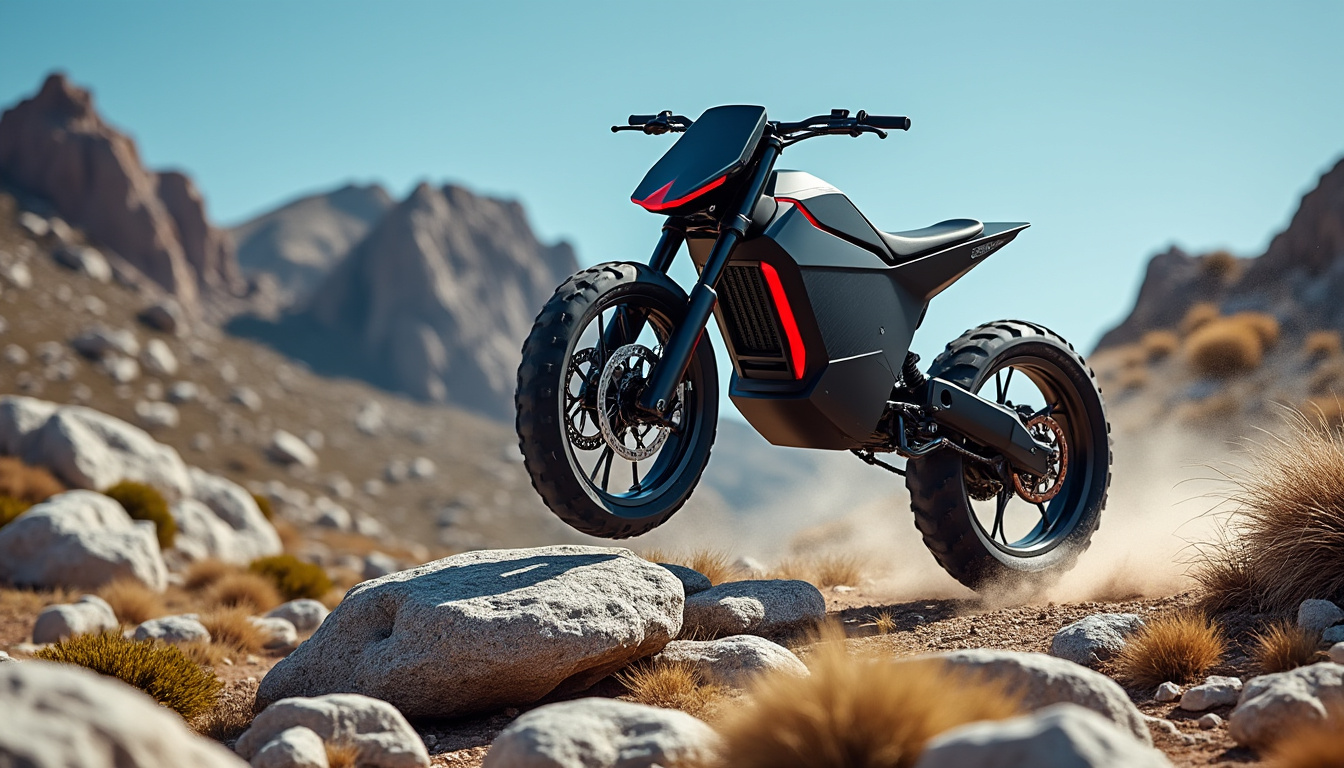 découvrez notre sélection des meilleures marques de motos trial électriques pour adultes. comparez les marques incontournables pour choisir la moto idéale, alliant performance, fiabilité et innovation.
