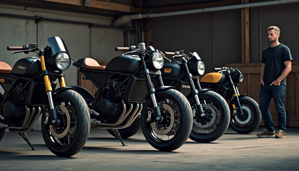 découvrez les meilleures marques de motos trial électriques pour adultes : performances, fiabilité et innovations au rendez-vous pour une expérience tout-terrain inégalée !