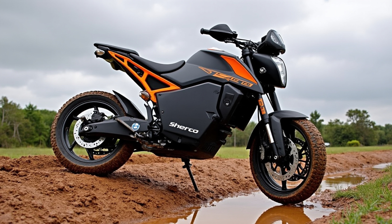 découvrez les meilleures marques de motos trial électriques pour adultes : performances, innovations et fiabilité. trouvez la moto idéale pour vivre une expérience de trial exceptionnelle et respectueuse de l’environnement !