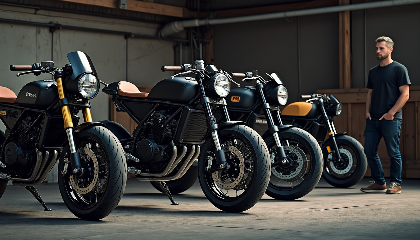 découvrez les meilleures marques de motos trial électriques pour adultes : performances, fiabilité et innovations au rendez-vous pour une expérience tout-terrain inégalée !