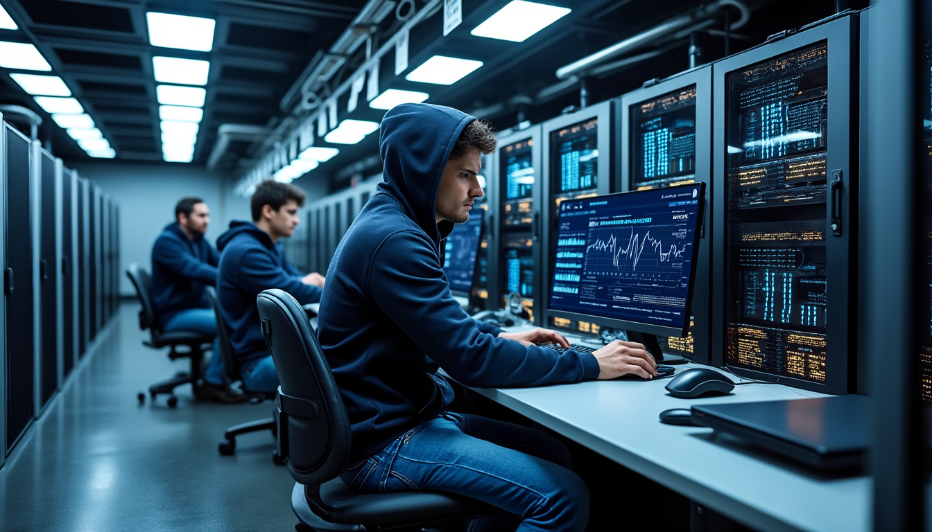 découvrez les meilleures stratégies de cryptomonnaie layer 0, apprenez à optimiser le minage et maximisez vos gains avec des conseils pratiques et efficaces pour débutants et experts.