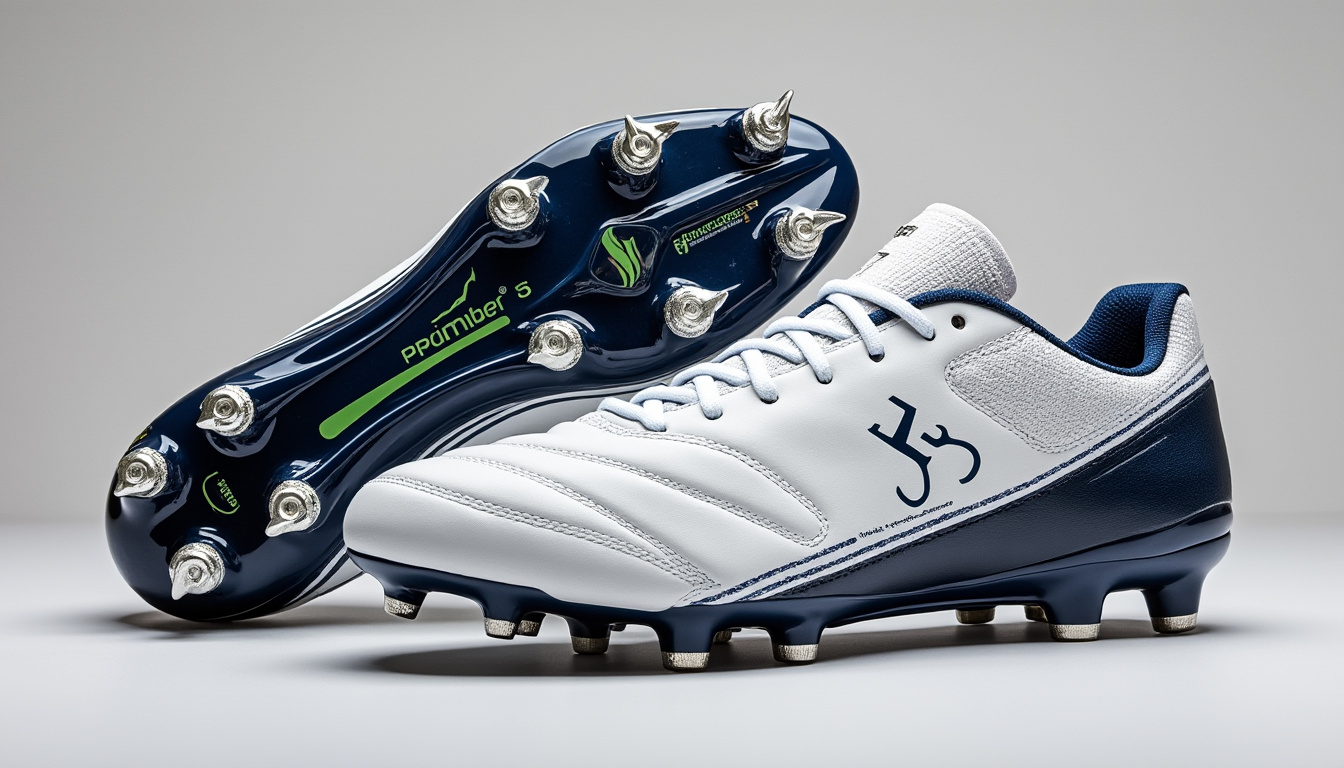 découvrez notre sélection des meilleurs crampons de rugby adaptés aussi bien aux débutants qu'aux joueurs expérimentés. conseils d’achat, modèles recommandés et astuces pour bien choisir votre équipement.