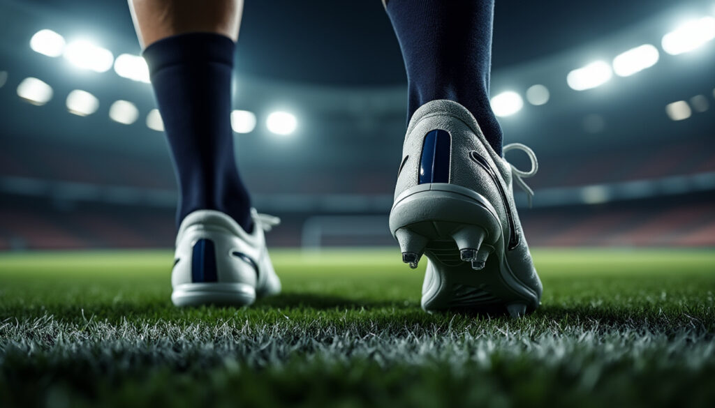 découvrez notre sélection des meilleurs crampons de rugby adaptés aussi bien aux joueurs débutants qu’expérimentés. profitez de conseils pour choisir les chaussures idéales selon votre niveau et votre type de jeu.