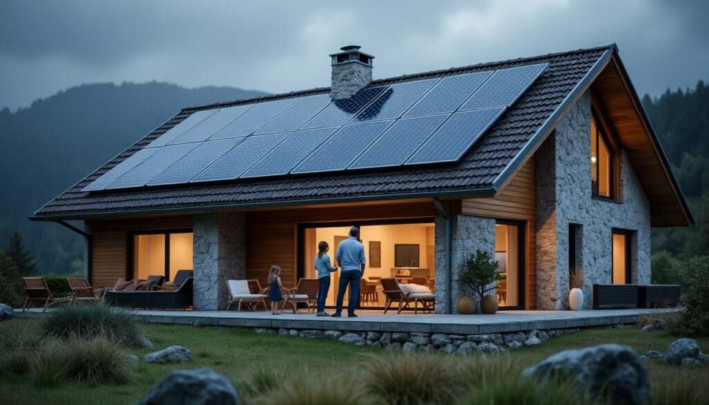 découvrez la vérité sur les idées reçues concernant l'installation de panneaux solaires dans une maison en location. faites le point sur les mythes et réalités pour prendre une décision éclairée.