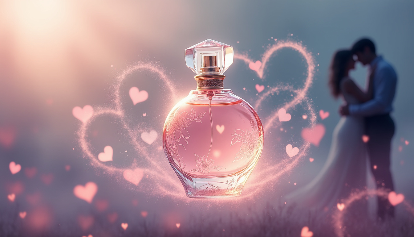 découvrez la signification spirituelle et les interprétations mystiques des rêves où l’on reçoit un parfum en cadeau selon la tradition islamique. analysez les messages cachés et la symbolique de ces songes pour mieux comprendre leur impact sur votre vie.