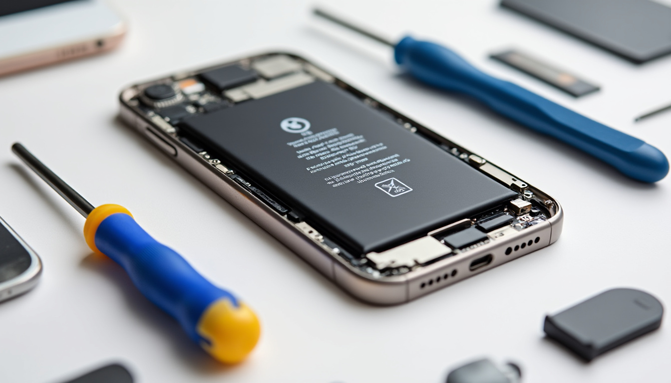 découvrez les tendances 2025 pour les pièces détachées de l’iphone 11 pro max : nouveautés, innovations et conseils pour bien choisir vos composants afin de garantir la performance et la longévité de votre smartphone.