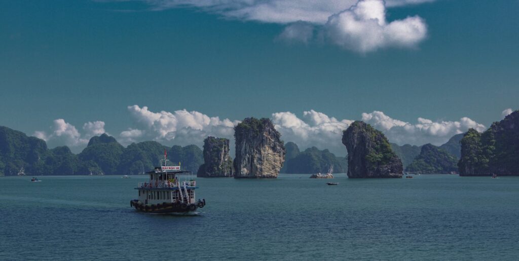 voyage vietnam