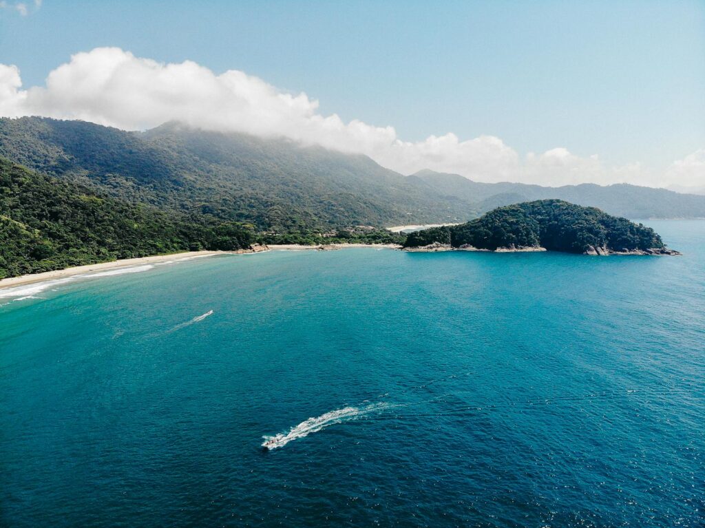 Ilha Grande