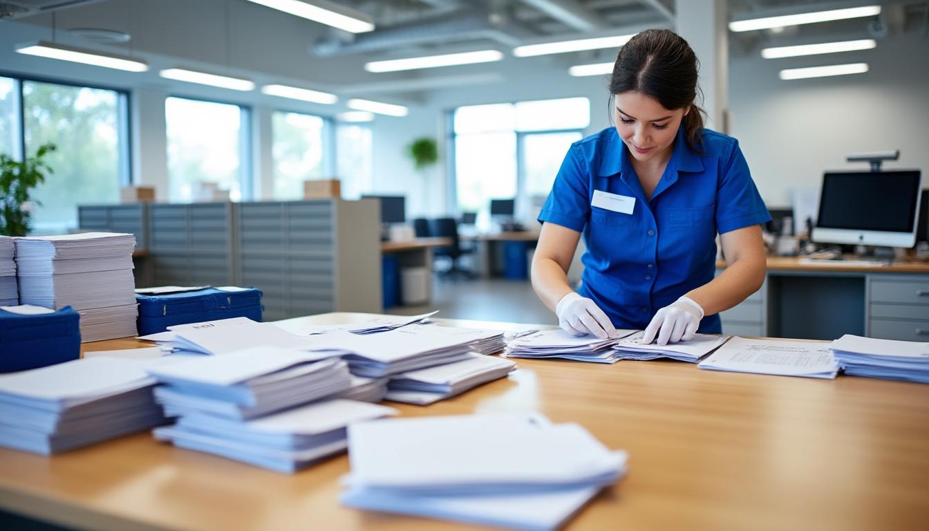 explorez notre liste complète des métiers commençant par f pour vous inspirer dans votre reconversion professionnelle. découvrez des emplois variés, leurs missions et les compétences requises pour changer de carrière avec succès.