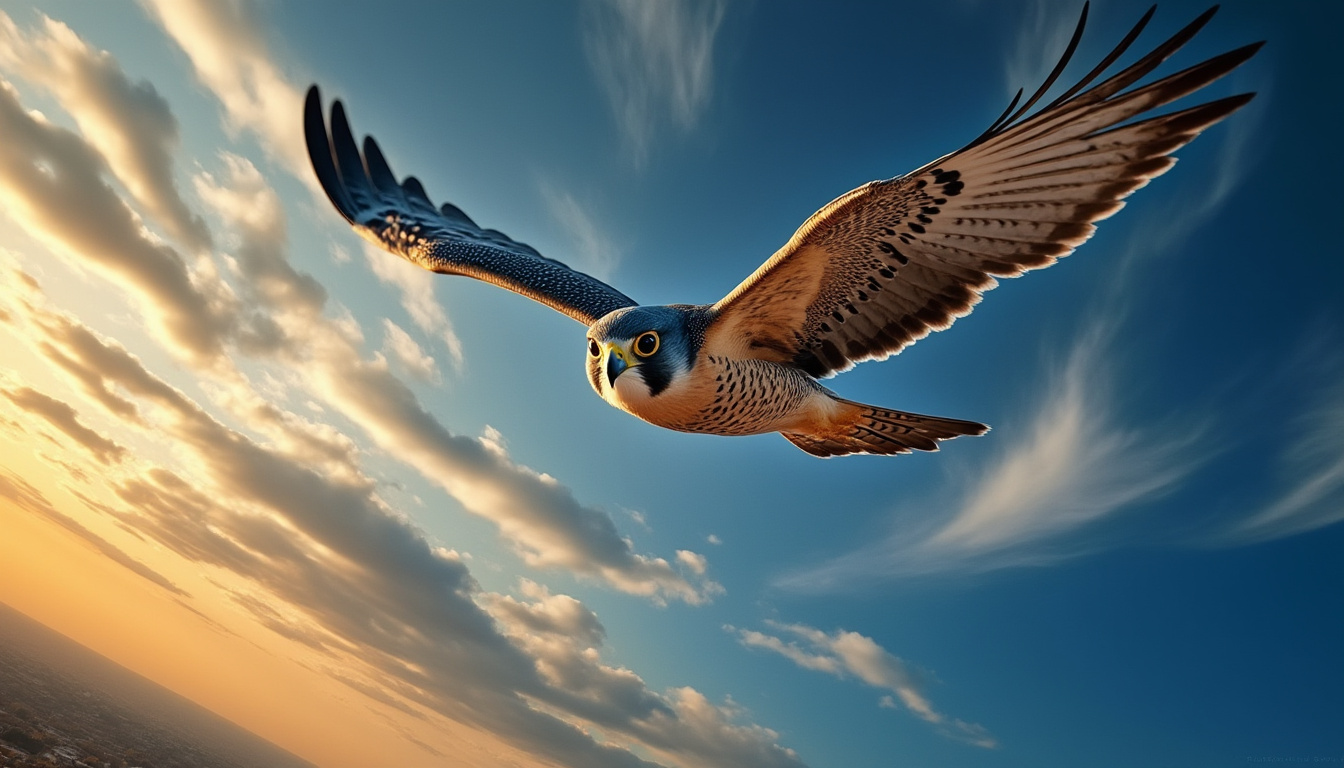 découvrez quel est l'oiseau le plus rapide du monde avec notre guide dédié aux passionnés d'ornithologie. informations fascinantes, records de vitesse et curiosités à découvrir sur ces oiseaux extraordinaires.