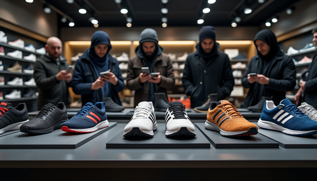 découvrez où acheter des chaussures de rugby à montréal avec notre comparatif complet des prix. trouvez les meilleures offres et boutiques spécialisées pour bien choisir votre équipement.