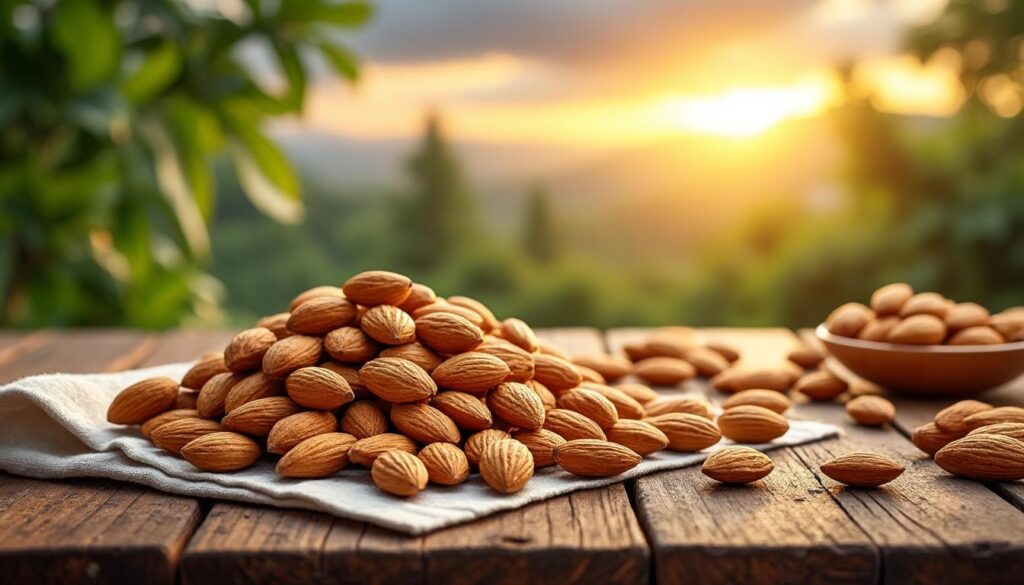 découvrez s'il est possible de consommer des amandes à volonté pour augmenter votre énergie, leurs bienfaits nutritionnels et les limites à respecter pour une alimentation équilibrée.
