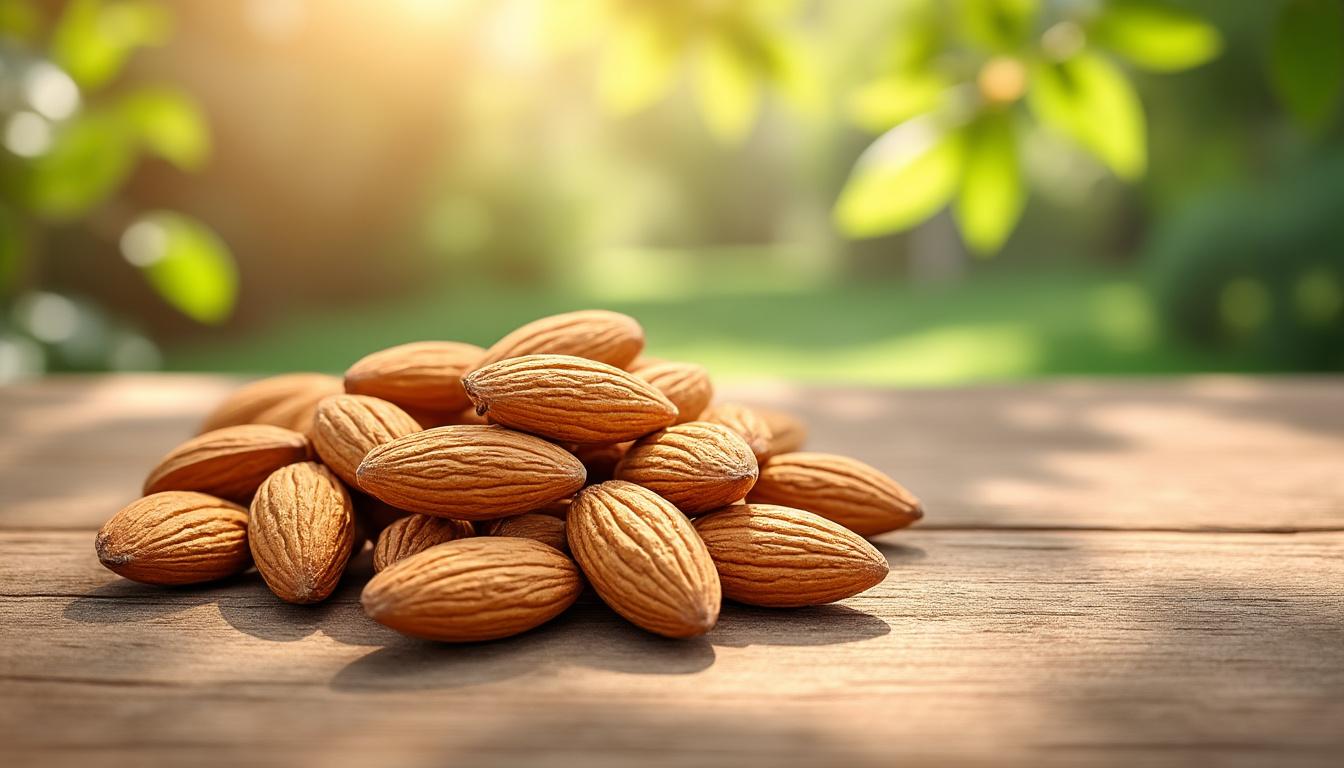 découvrez si manger des amandes à volonté est réellement bénéfique pour booster votre énergie et quels sont les effets de leur consommation sur la santé.
