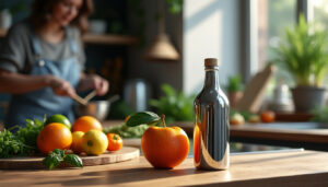 découvrez pourquoi intégrer morosil et le fruit du chrome dans votre routine de santé quotidienne peut favoriser la gestion du poids et soutenir votre bien-être général grâce à leurs nombreux bienfaits naturels.