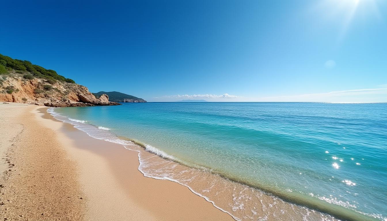 découvrez comment investir dans une webcam de tanchet peut révolutionner vos voyages en vous offrant un aperçu en temps réel de la plage, des conditions météo et de l’ambiance locale avant votre départ.