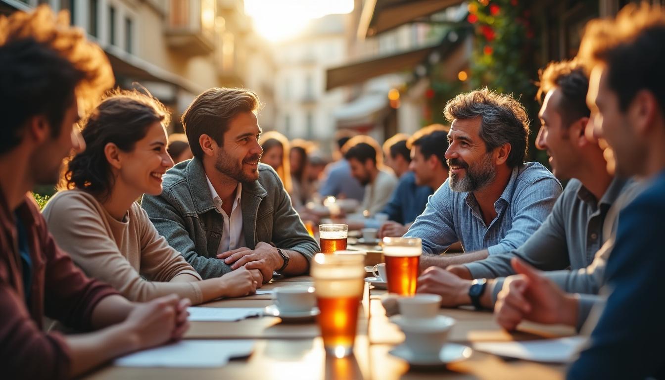 découvrez pourquoi le vouvoiement en espagnol joue un rôle clé pour respecter les codes culturels, éviter les maladresses et instaurer des relations harmonieuses dans les échanges hispanophones.