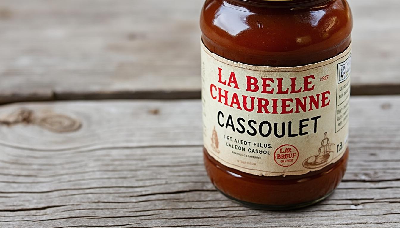découvrez le classement des meilleurs cassoulets en boîte disponibles en ligne, avec l’avis et les recommandations d’experts culinaires pour choisir le produit idéal et savourer un plat authentique chez vous.