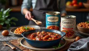 découvrez le classement des meilleurs cassoulets en boîte disponibles en ligne, sélectionnés et évalués par des experts culinaires. profitez de conseils pour choisir un cassoulet savoureux et authentique à déguster chez vous.