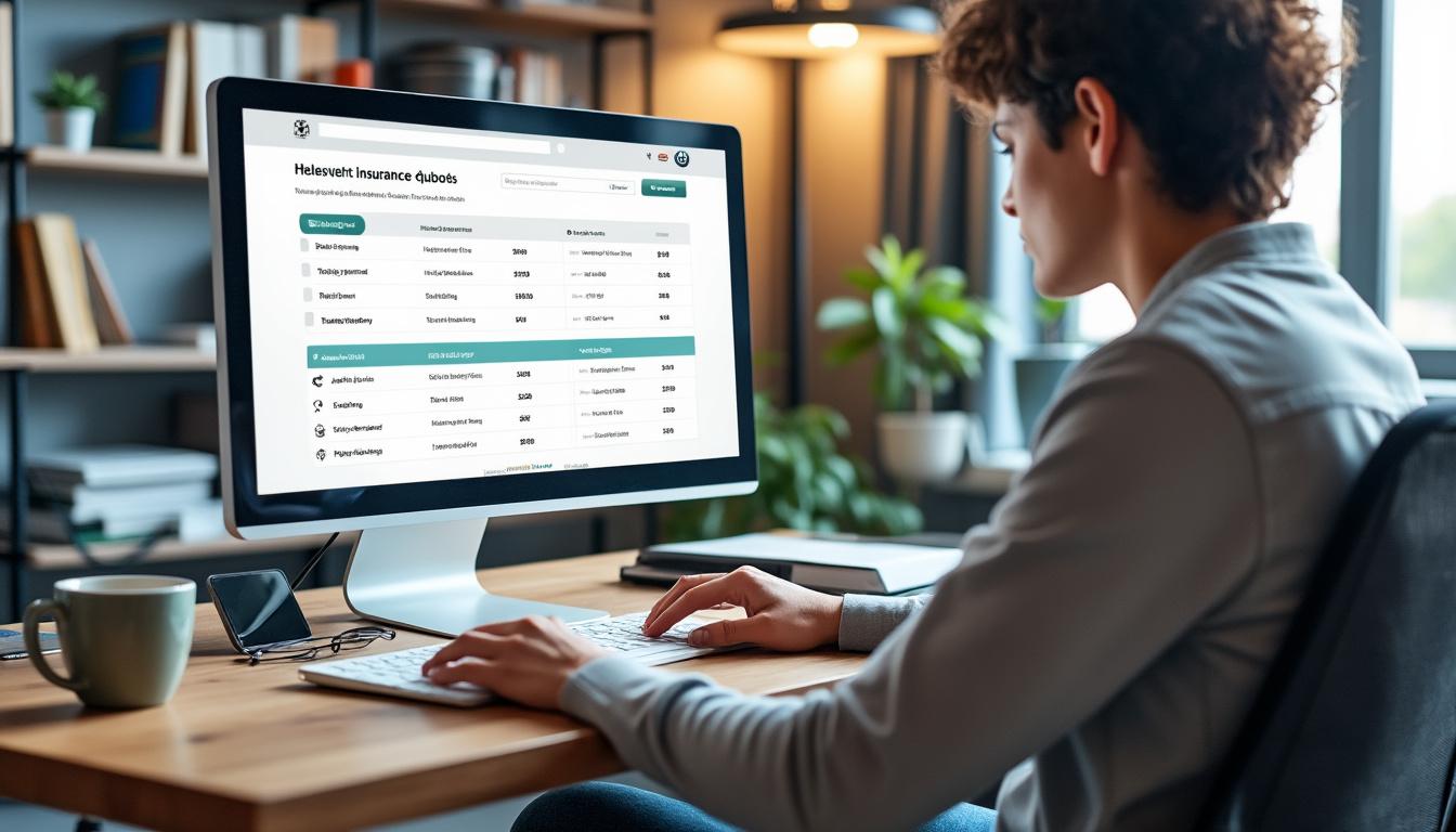 découvrez quelle est l'assurance la moins chère pour votre scooter et comparez les meilleures options pour protéger votre deux-roues tout en faisant des économies sur votre budget.