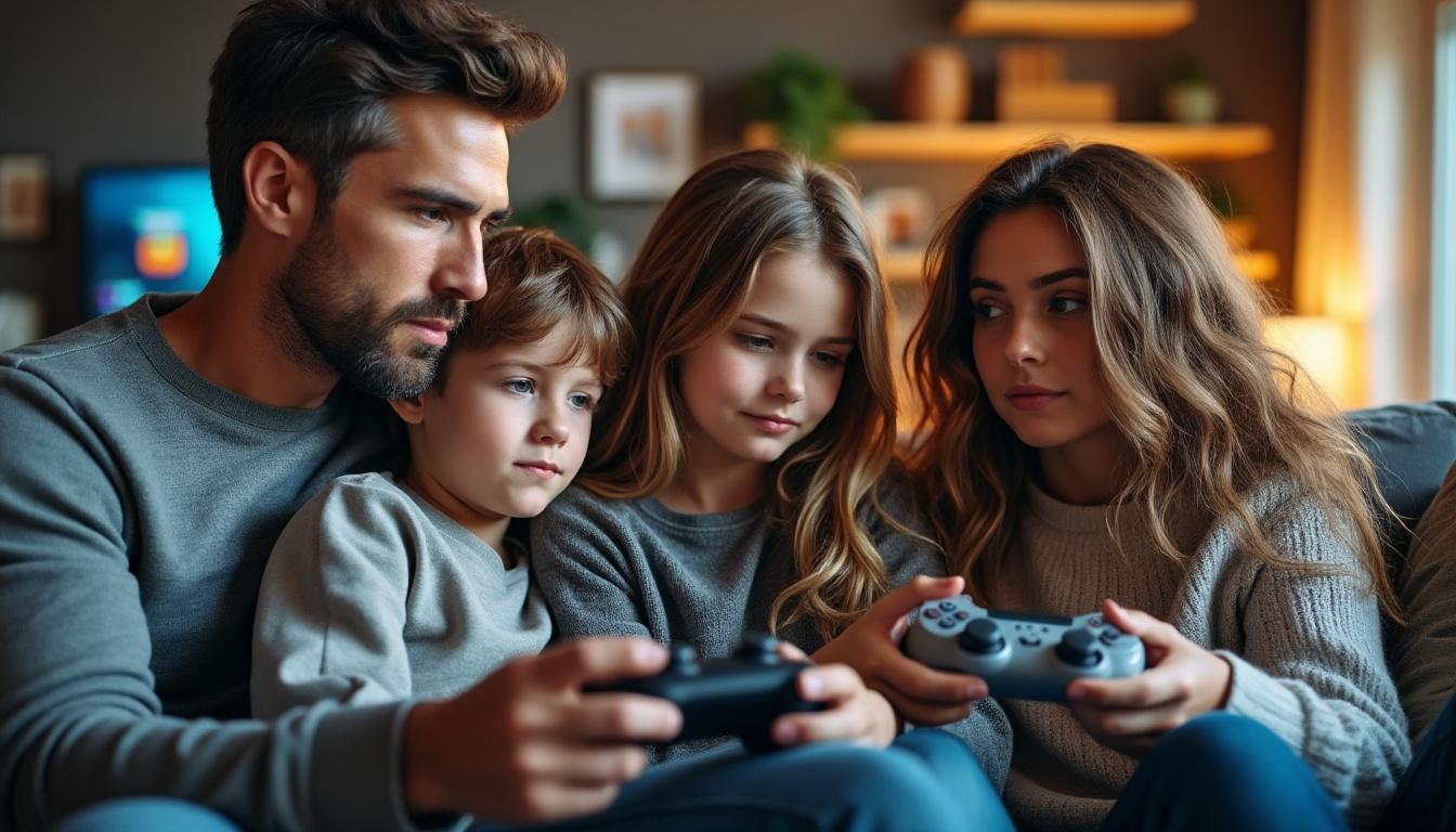 découvrez les principales raisons qui poussent les utilisateurs à supprimer leur compte nintendo switch : sécurité, changement d’appareil, gestion des données personnelles et bien plus.