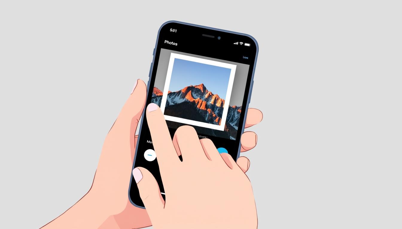 découvrez comment redimensionner facilement une photo pour l’adapter en fond d’écran sur iphone 11 grâce à des outils en ligne pratiques. suivez nos astuces pour un résultat parfait !