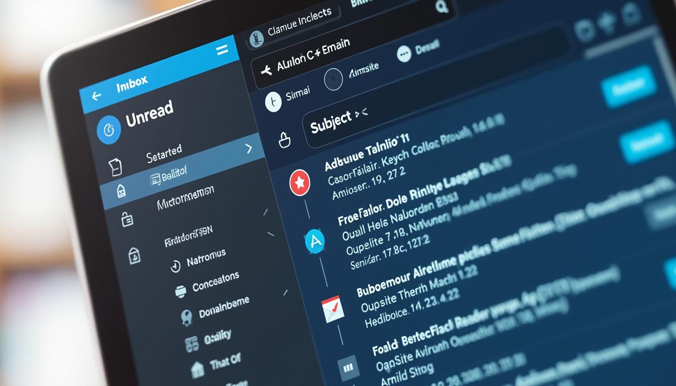 découvrez comment résoudre facilement les problèmes courants rencontrés sur le webmail agroparistech zimbra grâce à nos conseils pratiques pour un accès rapide et sécurisé à vos emails.